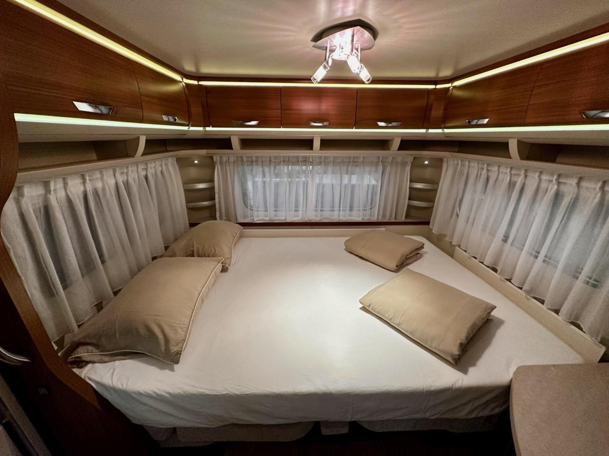 PS-Caravaning auf Union Lido - Wohnwagenvermietung Cavallino-Treporti Exterior foto
