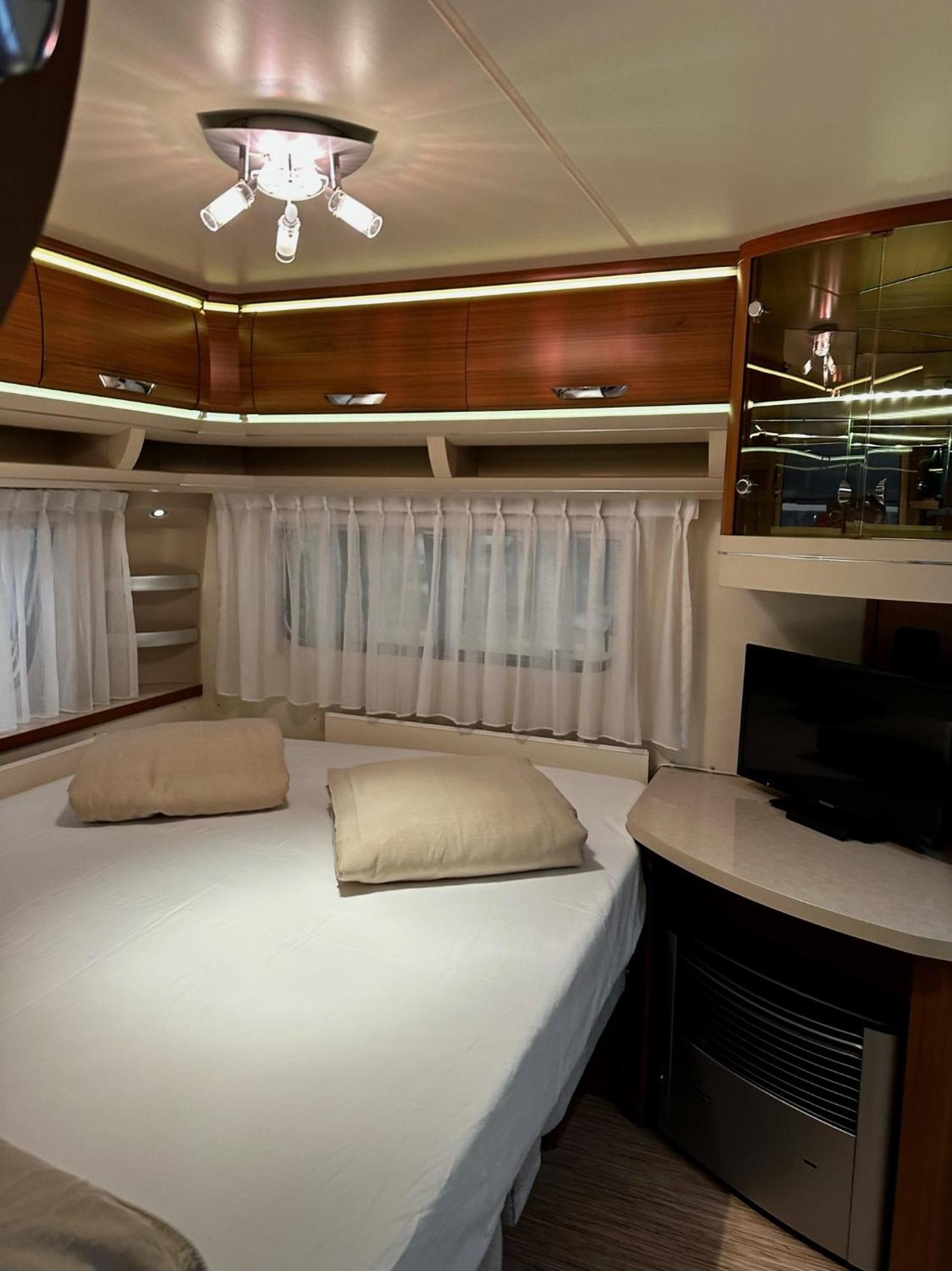 PS-Caravaning auf Union Lido - Wohnwagenvermietung Cavallino-Treporti Exterior foto