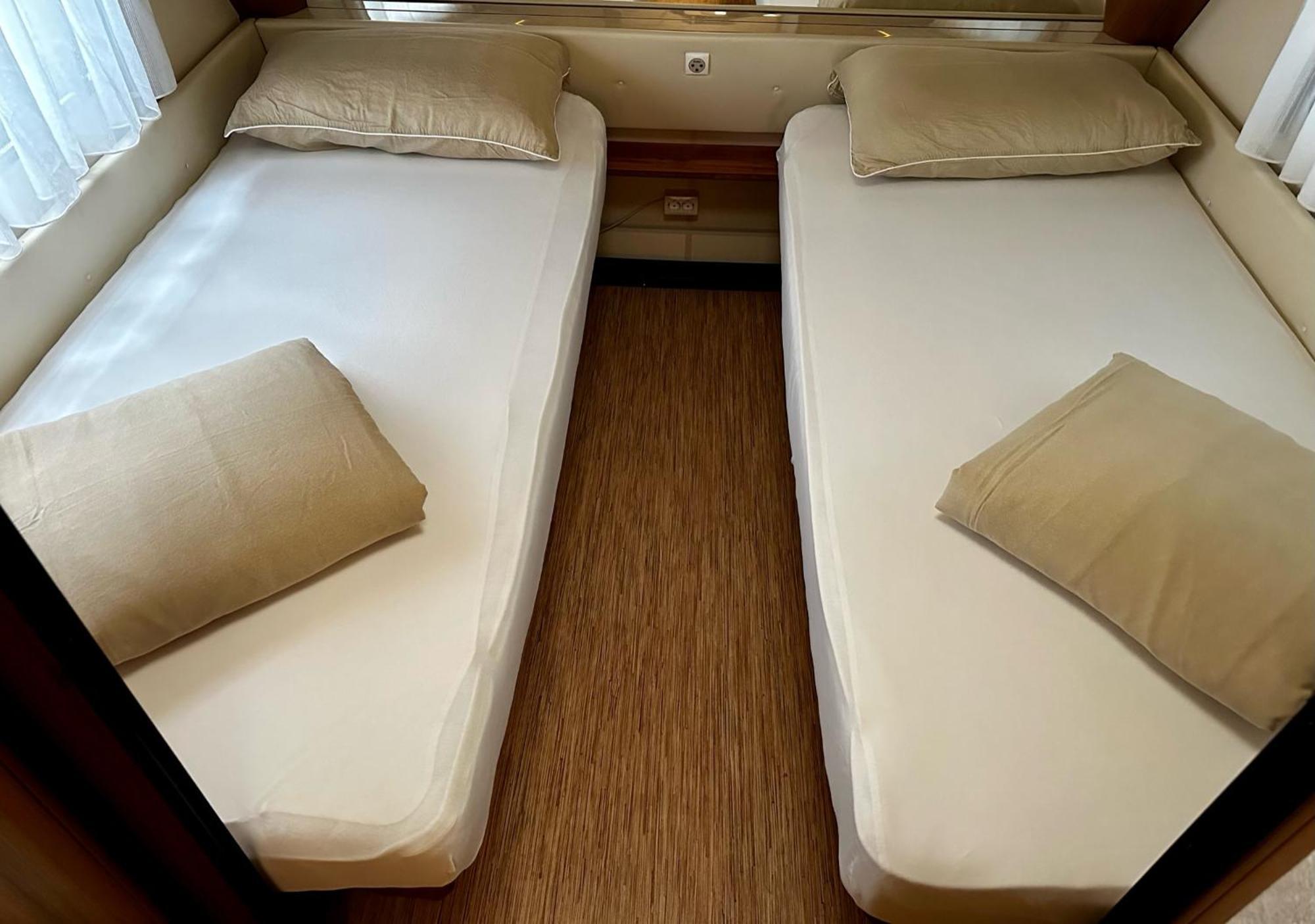 PS-Caravaning auf Union Lido - Wohnwagenvermietung Cavallino-Treporti Exterior foto