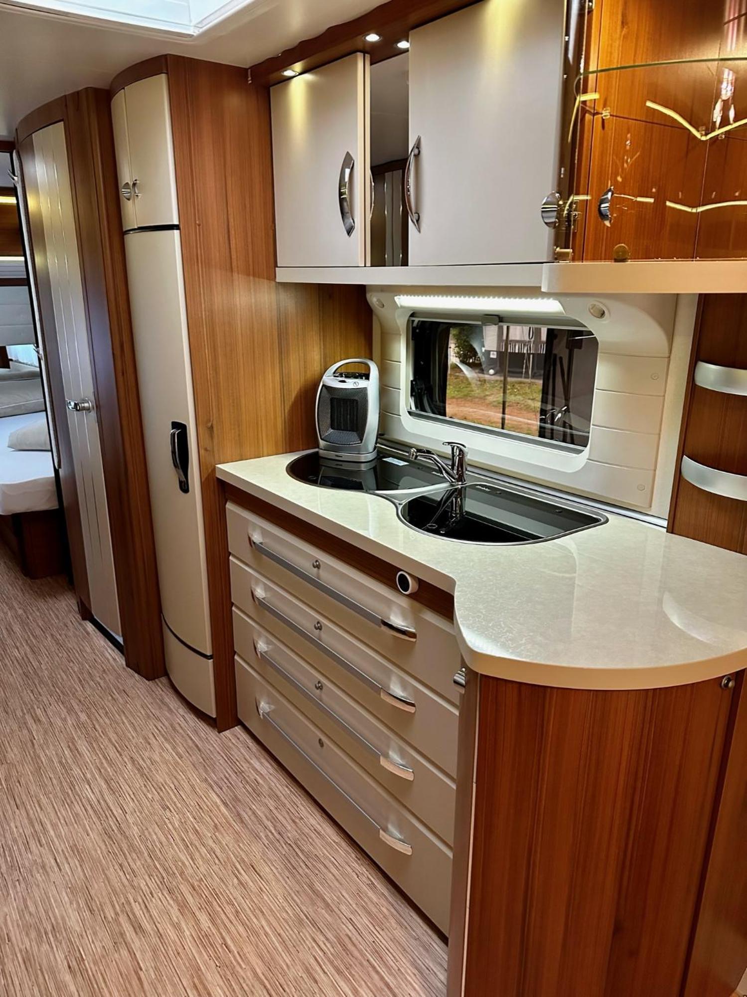 PS-Caravaning auf Union Lido - Wohnwagenvermietung Cavallino-Treporti Exterior foto