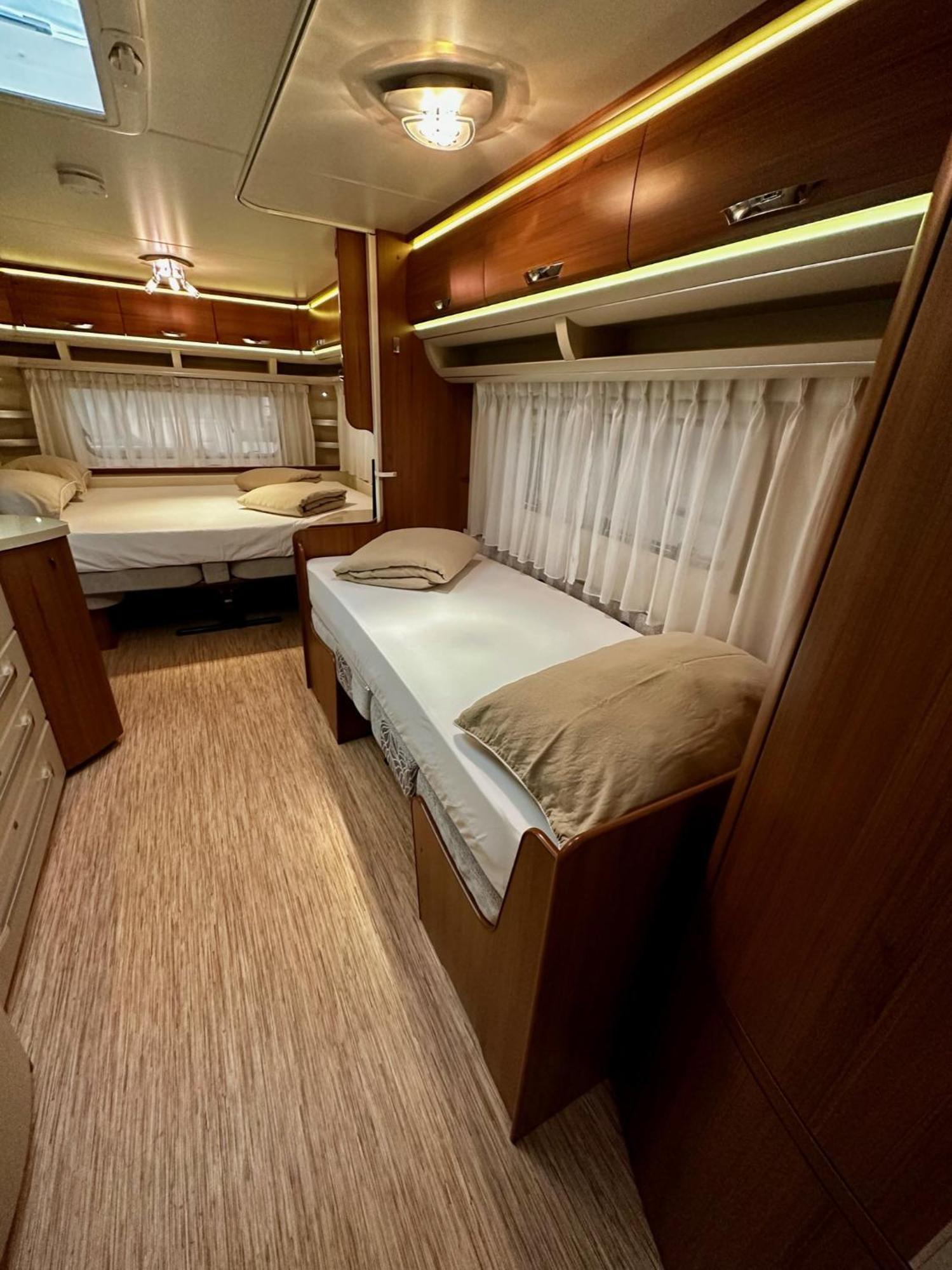 PS-Caravaning auf Union Lido - Wohnwagenvermietung Cavallino-Treporti Exterior foto