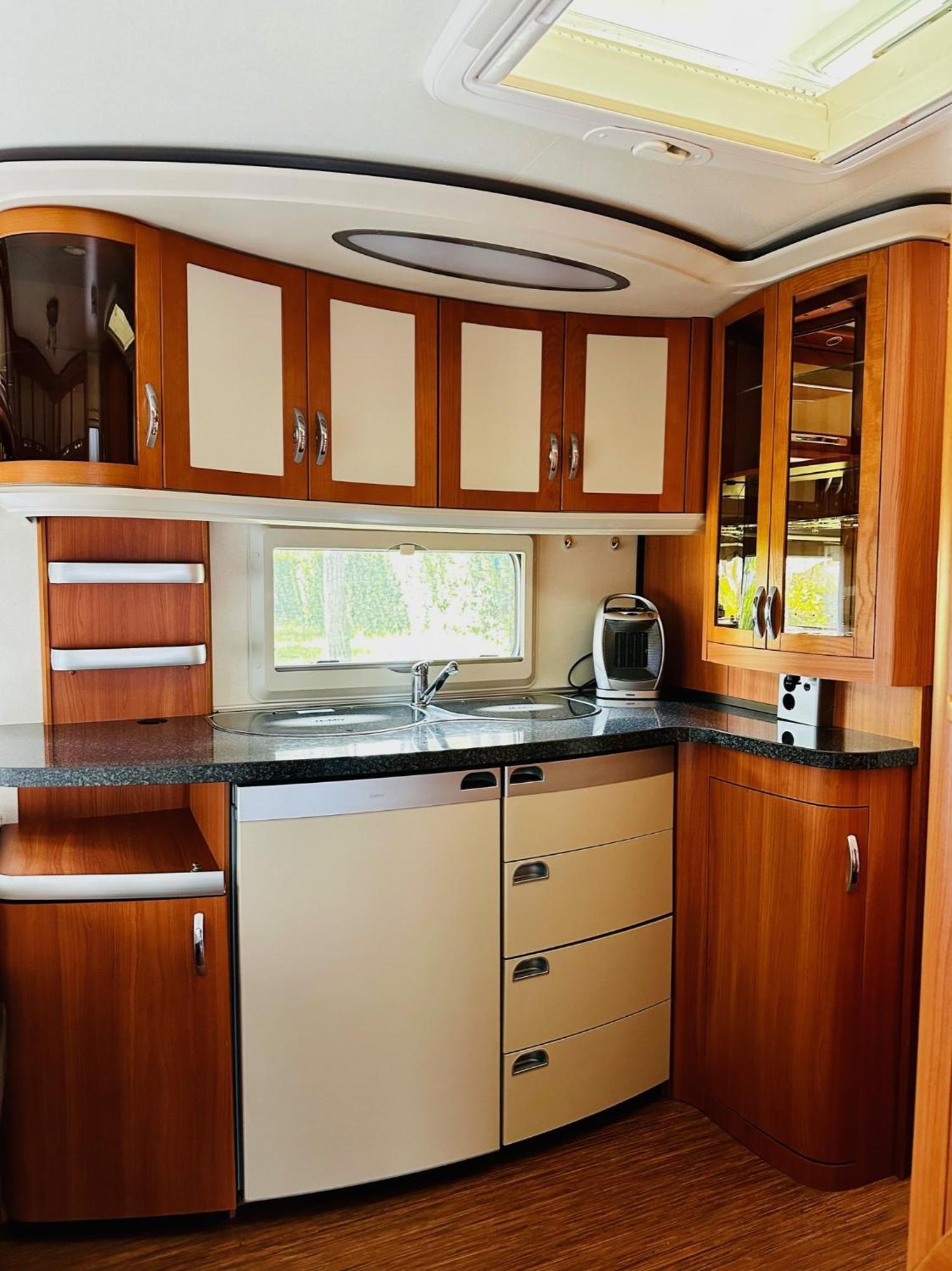 PS-Caravaning auf Union Lido - Wohnwagenvermietung Cavallino-Treporti Exterior foto
